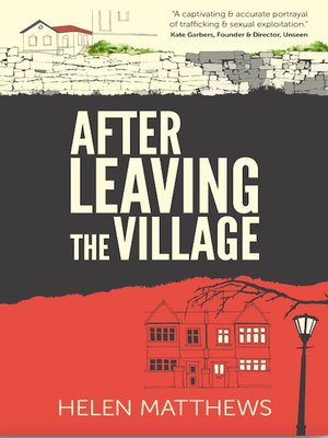 cover image of After Leaving The Village